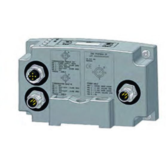 Aventics P580AEPT1010A00, PROFIBUS-DP