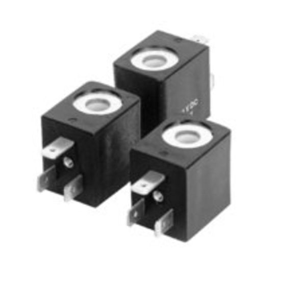 Aventics 0498318800, Spule, Serie CO1