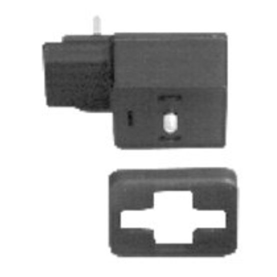 Aventics 8946053622, Adapter, Serie CON-VP