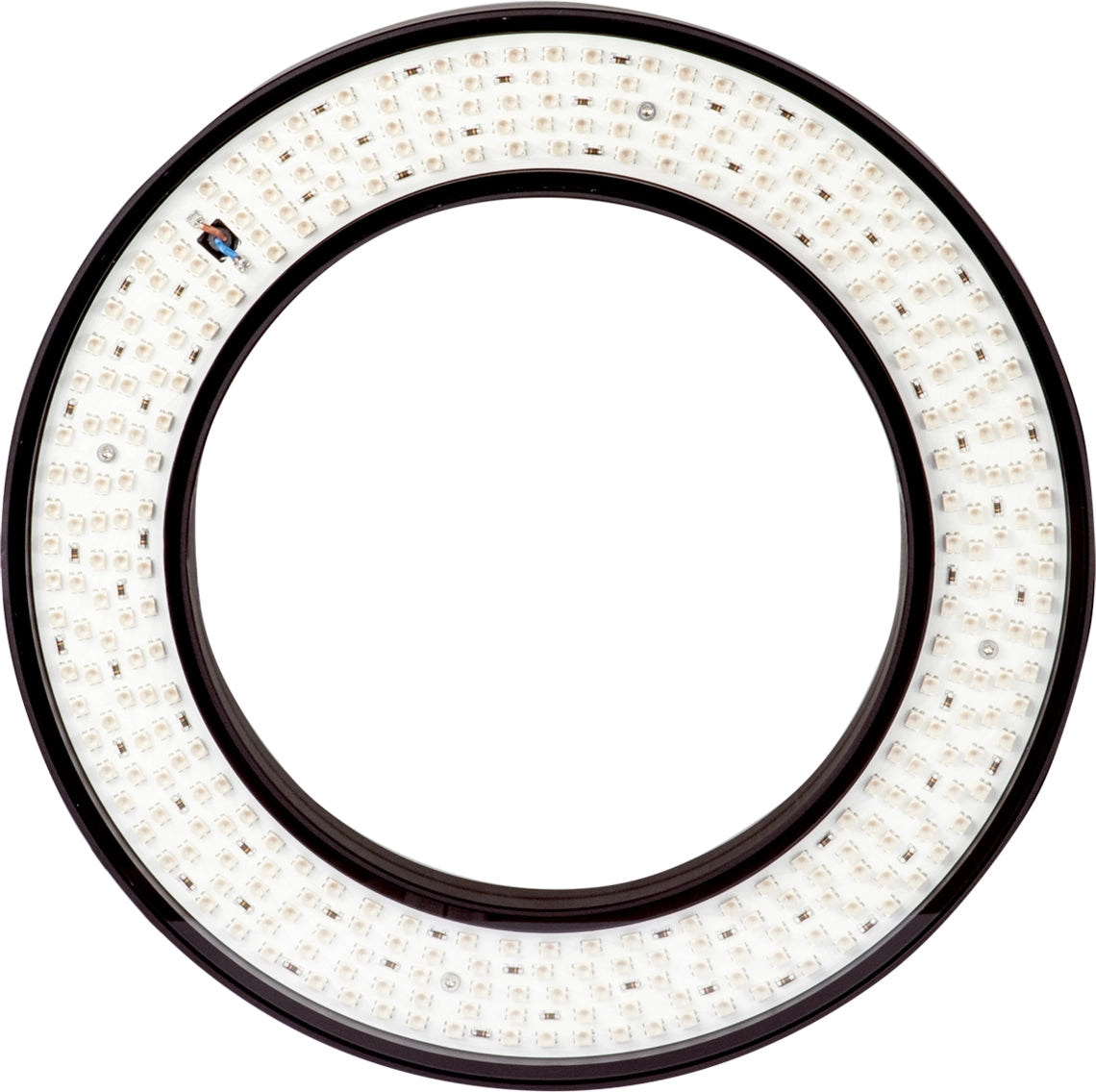 DI-Soric BE-R130-F5-K-CLR Externally flashable ringlight