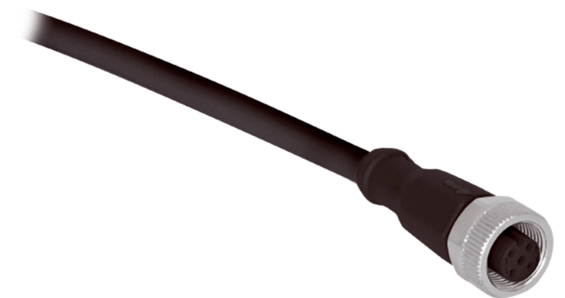 DI-Soric VKHM-Z-2.5/4, Connecting cable, sku: 201871