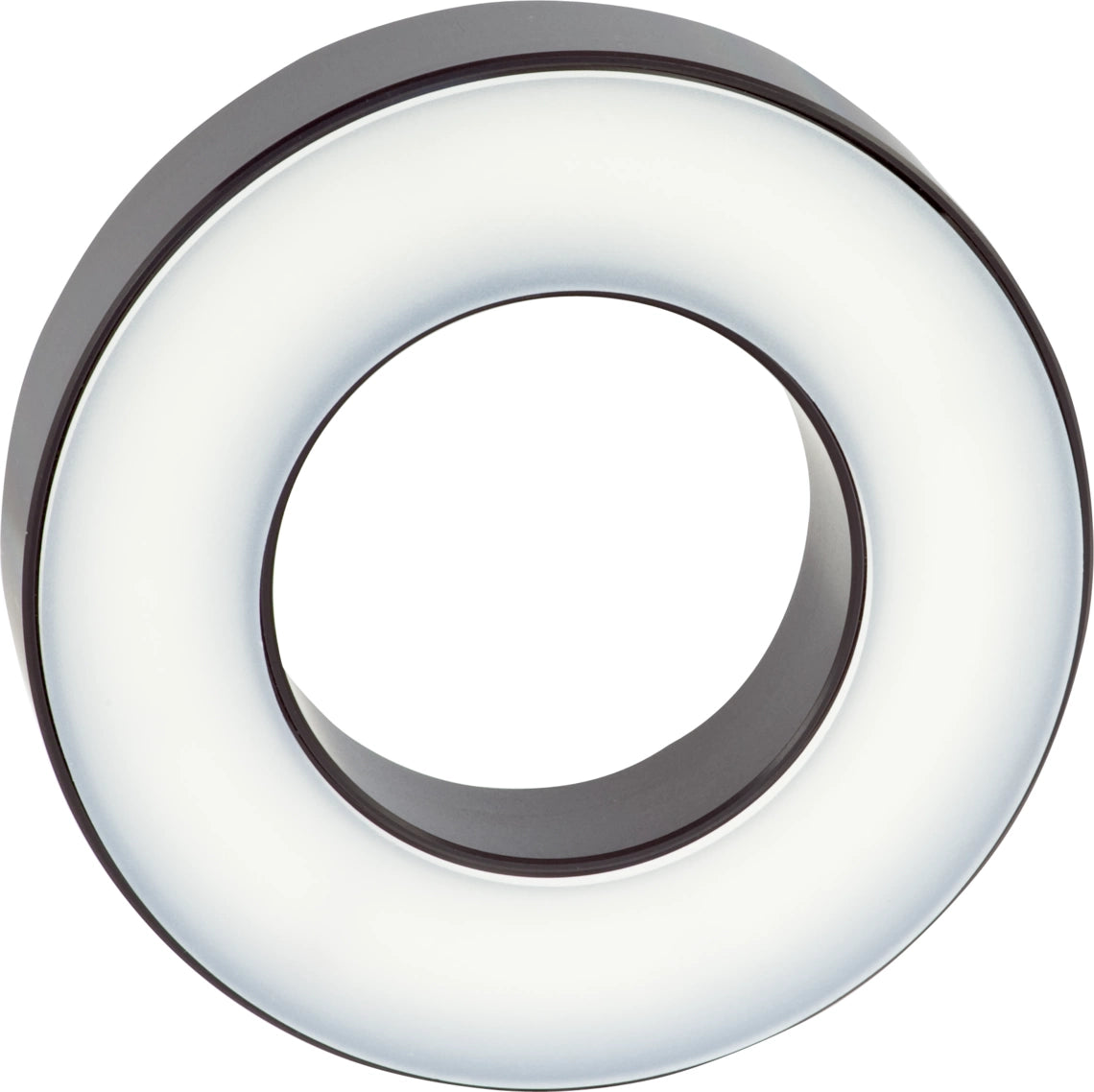 DI-Soric BEK-R70/120-G5TI-IBS-CLR Ringlight with switchable CW light