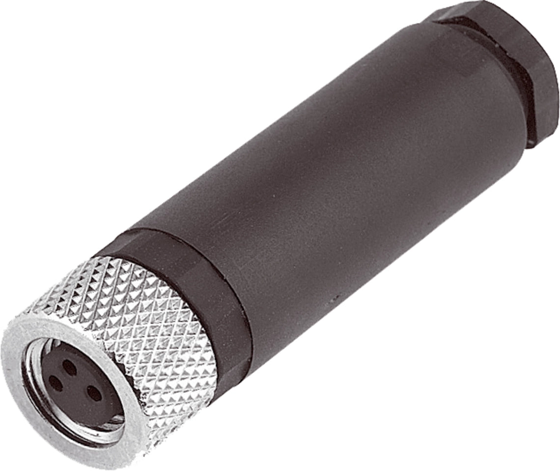 DI-Soric BK-Z-8/S, Connection technology, sku: 202358