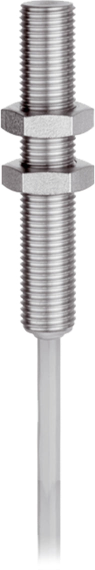 DI-Soric D7C 08 V 03 PSLK, Inductive proximity sensor INW-300 Vollmetall Robust, P\n: 202926