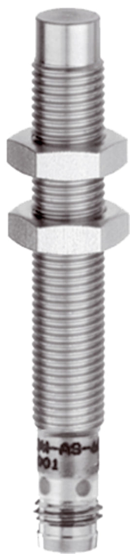 DI-Soric D7C 08 V 06 NSK-TSL, Inductive proximity sensor INW-300 Vollmetall Robust, P\n: 205345