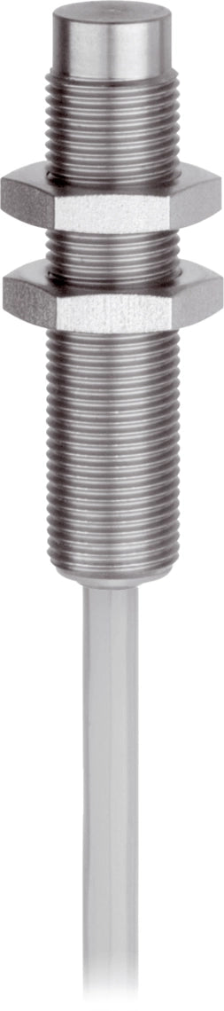 DI-Soric D7C 12 V 04 PSLK, Inductive proximity sensor INW-300 Vollmetall Robust, P\n: 202832
