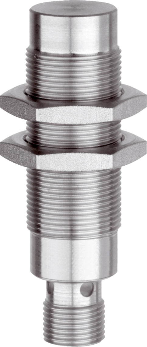 DI-Soric D7C 18 V 08 PSK-IBSL, Inductive proximity sensor INW-300 Vollmetall Robust, P\n: 200054