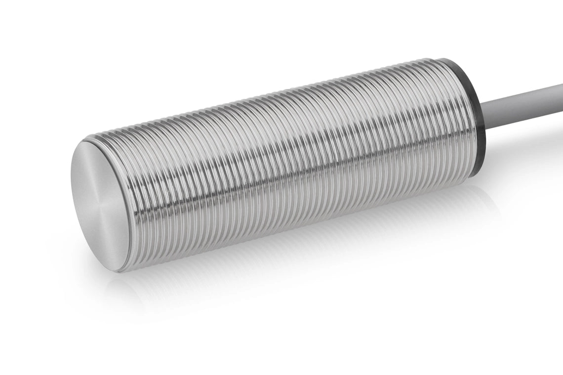 DI-Soric D7C 18 V 10 POLK/10m PUR, Inductive proximity sensor INW-300 Robust, P\n: 205896