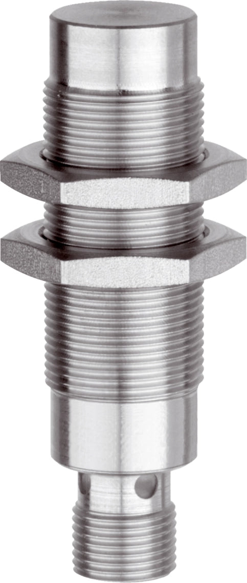 DI-Soric D7C 18 V 20 PSK-IBSL, Inductive proximity sensor INW-300 Vollmetall Robust, P\n: 200068