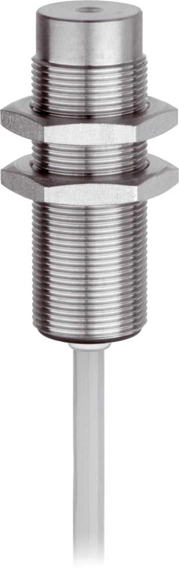 DI-Soric DCC 18 M 20 NOLK, Inductive proximity sensor INE-300 Industriell Extended, P\n: 205271