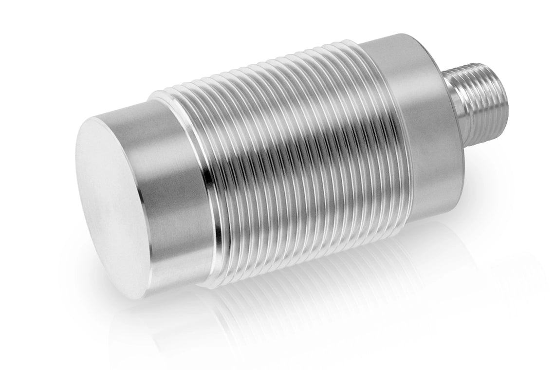 DI-Soric D7C 30 V 40 POLK, Inductive proximity sensor INW-300 Vollmetall Robust, P\n: 202346