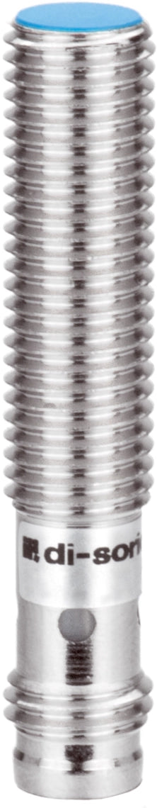DI-Soric DCBK 08 MB 1.5 PS-T3 Inductive proximity sensor INE
