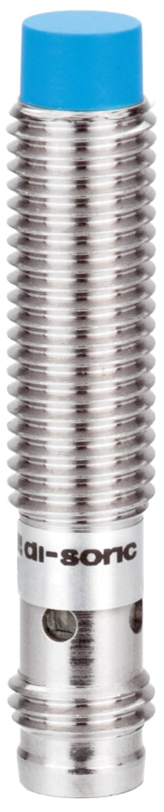 DI-Soric DCBK 08 MN 04 NS-T3, Inductive. Proximity sensors. IND-100 Kurzbauform