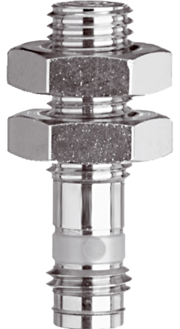 DI-Soric DCC 08 M 02 NSK-TSL/29, Inductive. Proximity sensors. IND-100 Kurzbauform