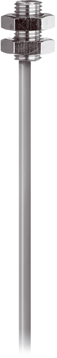 DI-Soric DCC 08 M 02 PSLK/16, Inductive proximity sensor, 202396