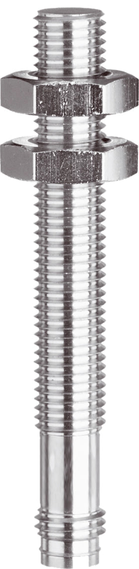 DI-Soric DCC 08 M 04/10 AK-TSL, Inductive proximity sensor INA Analog, P\n: 202924