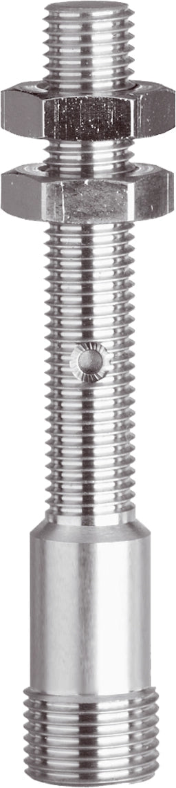 DI-Soric DCC 08 M 04 POK-IBSL, Inductive proximity sensor INC-400 Großer Schaltabstand, P\n: 202938