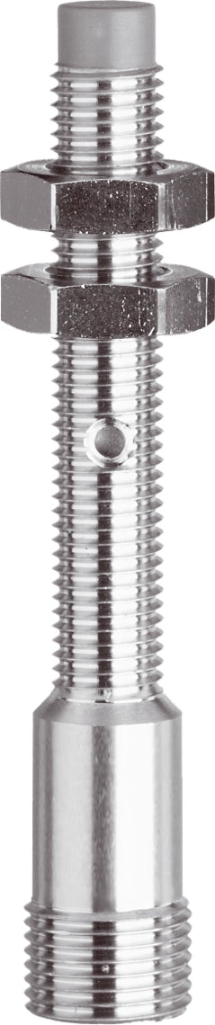 DI-Soric DCC 08 M 06 POK-IBSL, Inductive proximity sensor INE-300 Industriell Extended, P\n: 202922