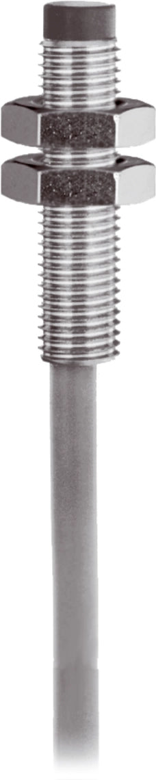 DI-Soric DCC 08 M 2.5 PSLK, Inductive. Proximity sensors. IND-100 Kurzbauform, 206615