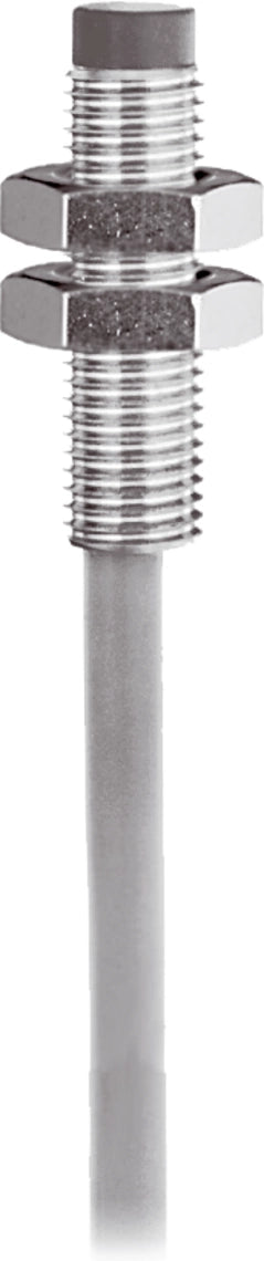 DI-Soric DCC 08 V 2.5 PSLK/30, Inductive. Proximity sensors. IND-100 Kurzbauform