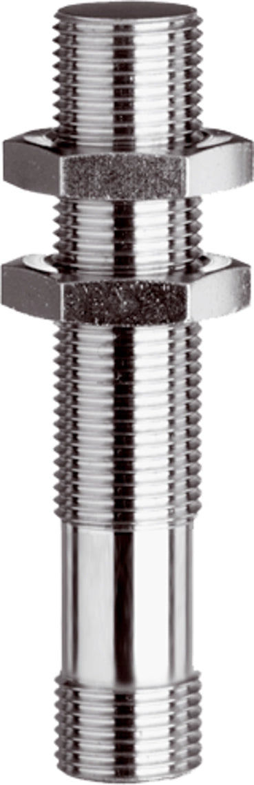 DI-Soric DCC 12 M 06/10 AIK-IBS, Inductive proximity sensor INA Analog, P\n: 200302