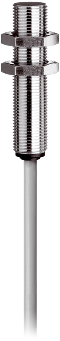 DI-Soric DCC 12 M 06/10 AIK, Inductive proximity sensor INA Analog, P\n: 200301