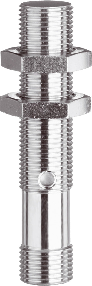 DI-Soric DCC 12 M 08 PSK-IBSL, Inductive proximity sensor INC-400 Großer Schaltabstand, P\n: 200303