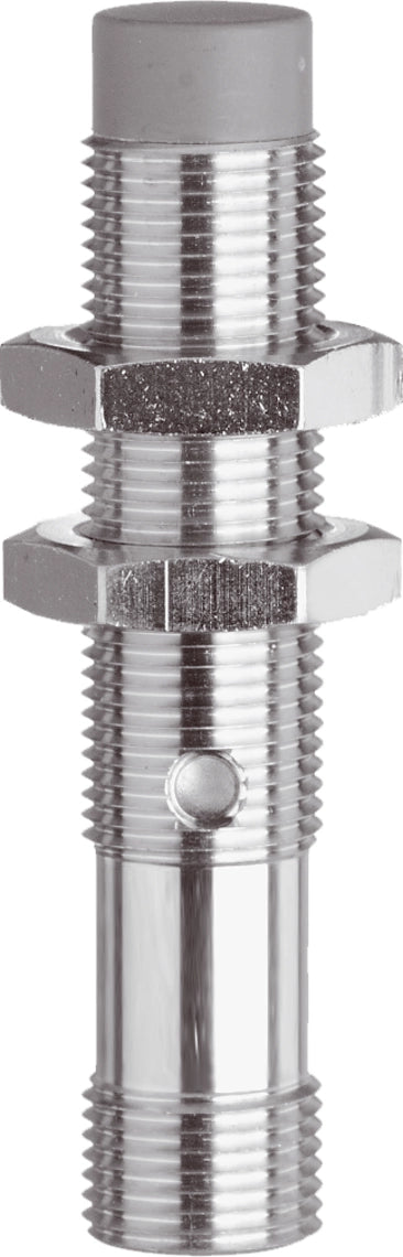 DI-Soric DCC 12 M 10 NOK-IBSL, Inductive proximity sensor INE-300 Industriell Extended, P\n: 204833