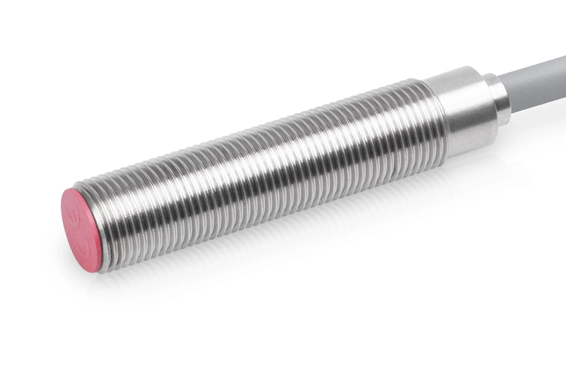 DI-Soric DCC 12 VH 03 PSK/150, Inductive proximity sensor Hochtemperaturbeständig, P\n: 203350