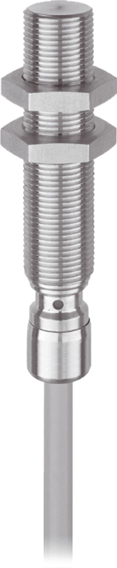 DI-Soric DCC 12 VL 06 POLK, Inductive proximity sensor INW-100 Vollmetall, P\n: 203373