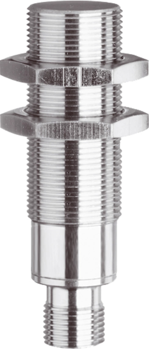 DI-Soric DCC 18 M 10/10 AIK-IBS, Inductive proximity sensor INA Analog, P\n: 200335