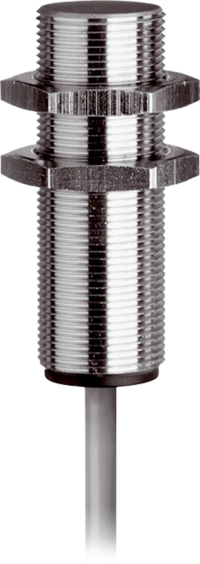 DI-Soric DCC 18 M 10/10 AIK, Inductive proximity sensor INA Analog, P\n: 202339