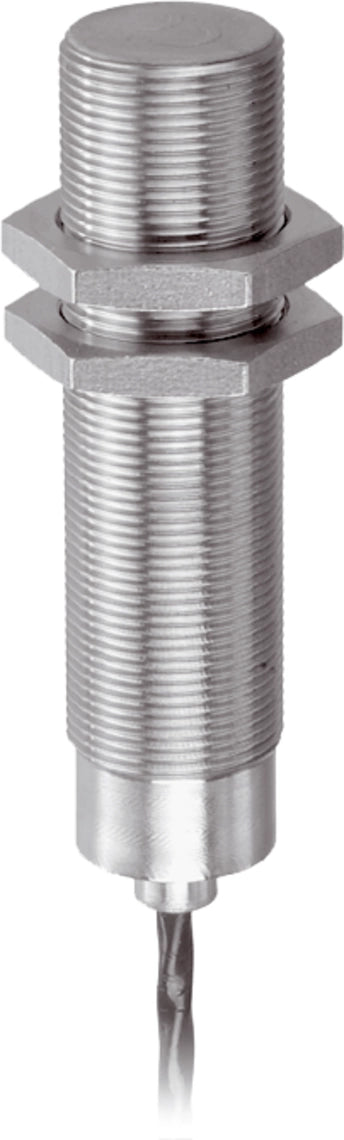 DI-Soric DCC 18 VH 05 PSK/180, Inductive proximity sensor Hochtemperaturbeständig, P\n: 203351