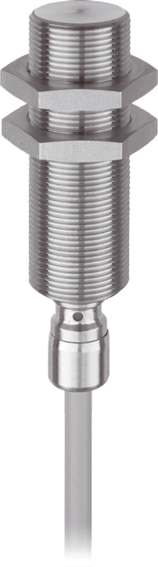 DI-Soric DCC 18 VL 10 PSLK, Inductive proximity sensor INW-100 Vollmetall, P\n: 203385