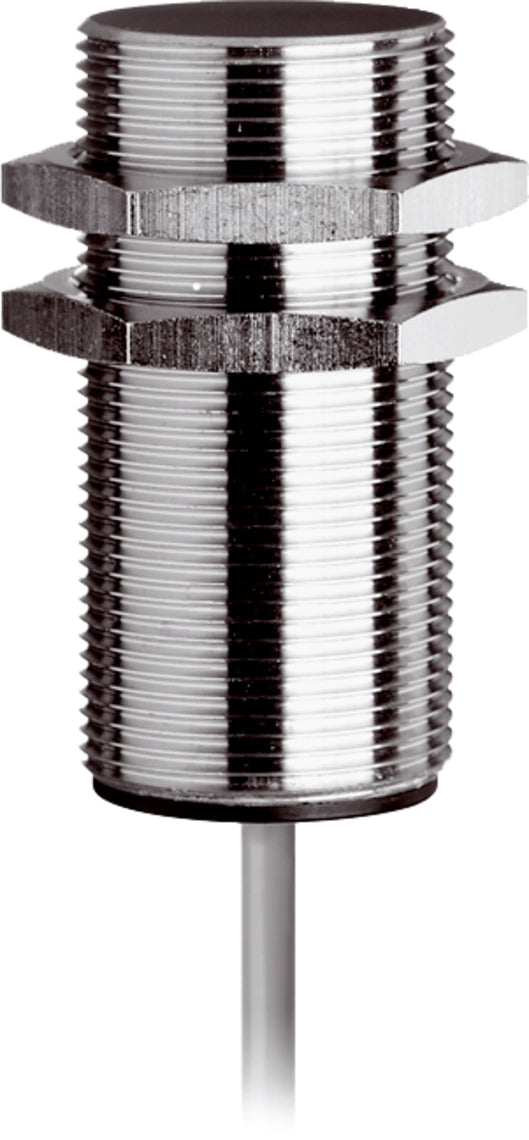 DI-Soric DCC 30 M 20/10 AIK, Inductive proximity sensor INA Analog, P\n: 200372