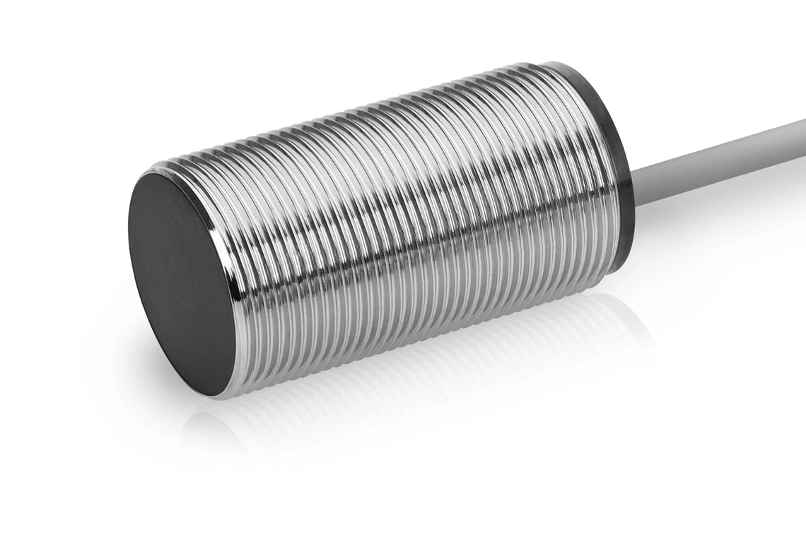 DI-Soric DCC 30 M 22 PSLK, Inductive proximity sensor INE-300 Industriell Extended, P\n: 200379