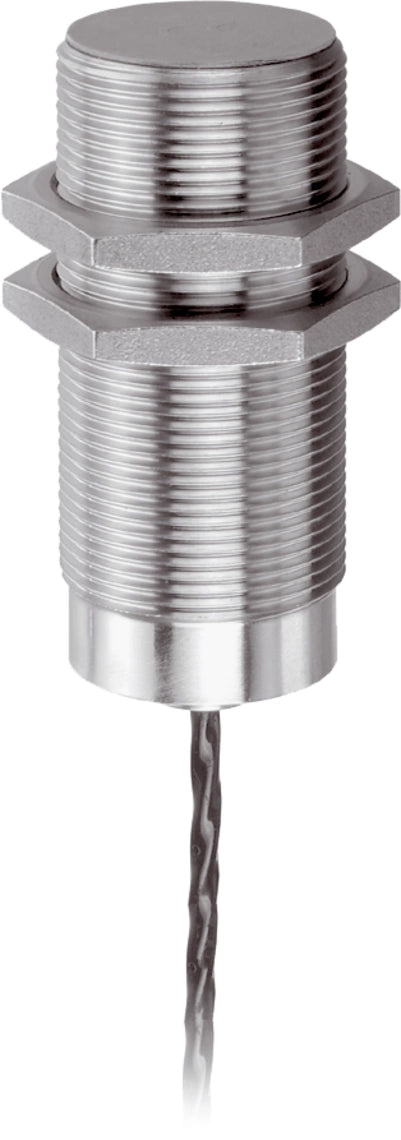 DI-Soric DCC 30 VH 10 PSK/180, Inductive proximity sensor Hochtemperaturbeständig, P\n: 203354