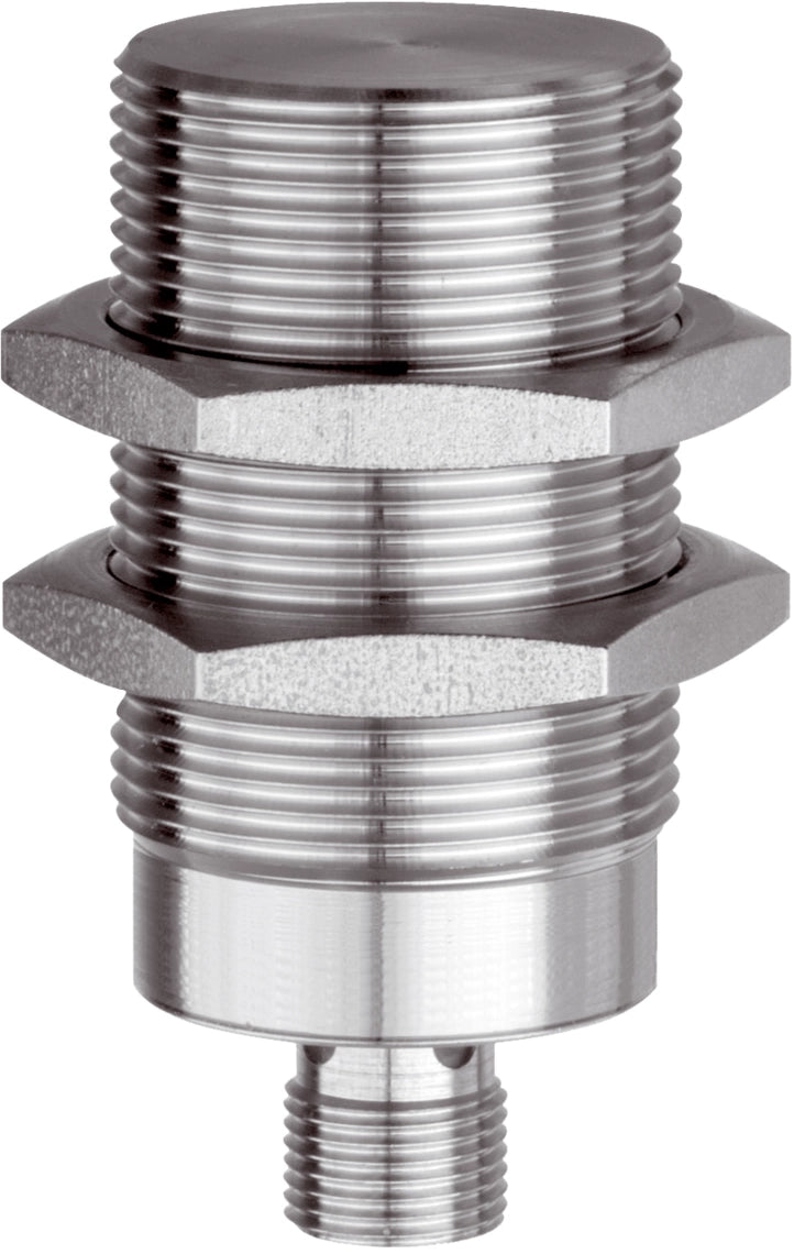 DI-Soric DCC 30 VL 20 PSK-IBSL, Inductive proximity sensor INW-100 Vollmetall, P\n: 203392