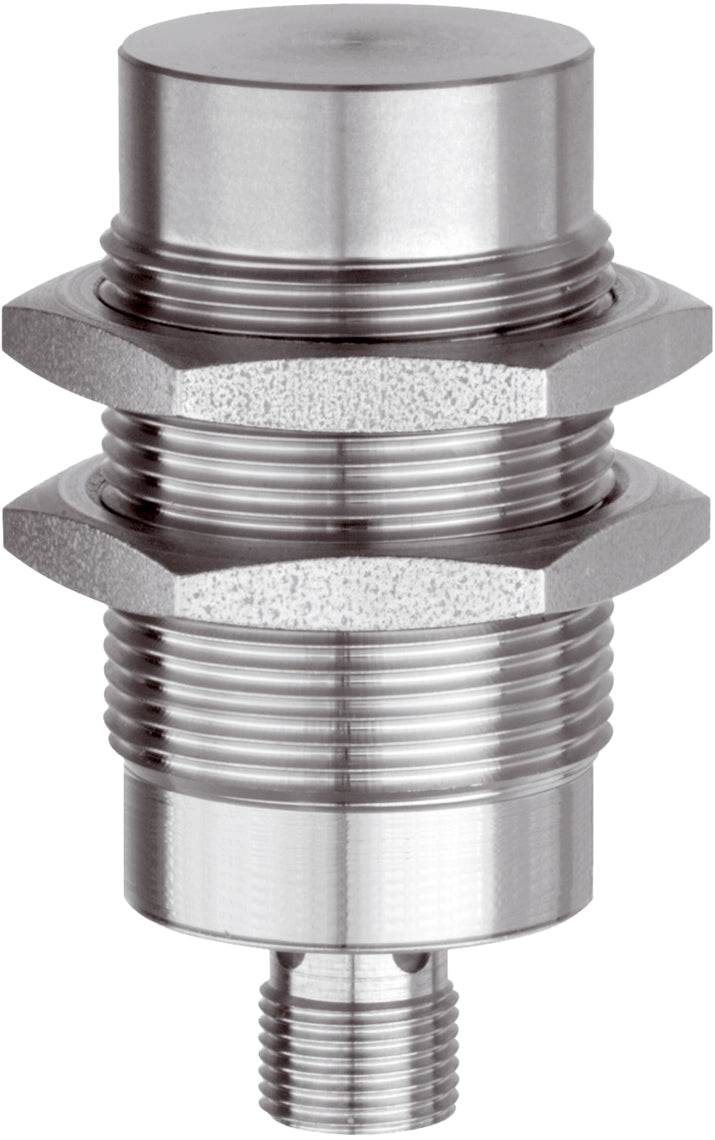 DI-Soric DCC 30 VL 40 POK-IBSL, Inductive proximity sensor INW-100 Vollmetall, P\n: 203394