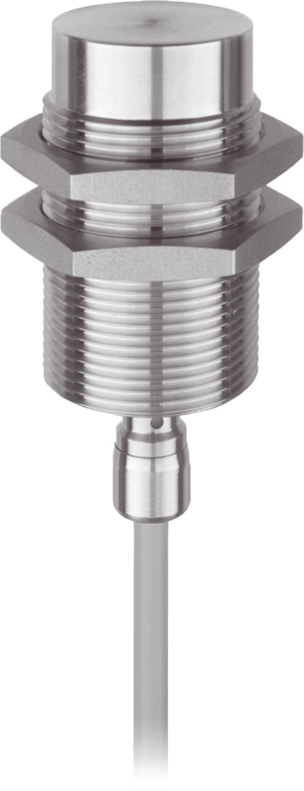 DI-Soric DCC 30 VL 40 PSLK, Inductive proximity sensor INW-100 Vollmetall, P\n: 203397