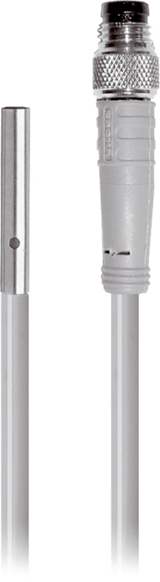 DI-Soric DCC 4.0 V 0.8 PSK-KR-TSL, Inductive proximity sensor INM-100 Miniatur, P\n: 207811