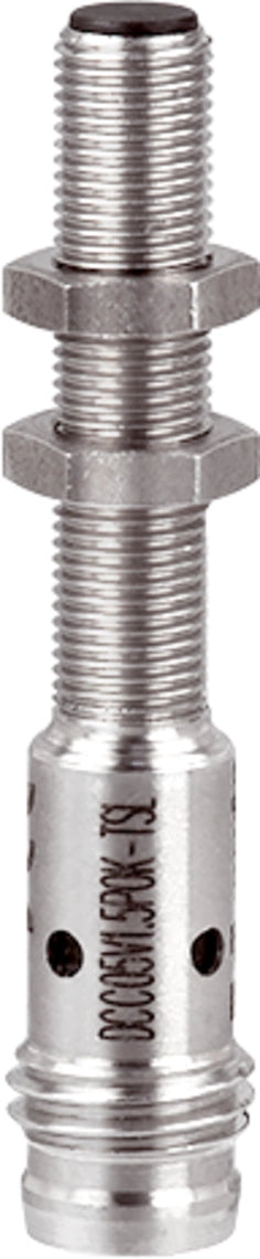 DI-Soric DCC 05 V 1.5 POK-TSL, Inductive proximity sensor INM-300 Miniatur Extended, P\n: 210484