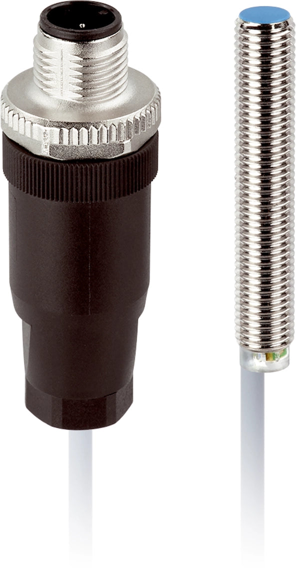 DI-Soric DCC 08 M 03 PSK-K2.0-IBSL, Inductive proximity sensor INE-100 Industriell, P\n: 210072