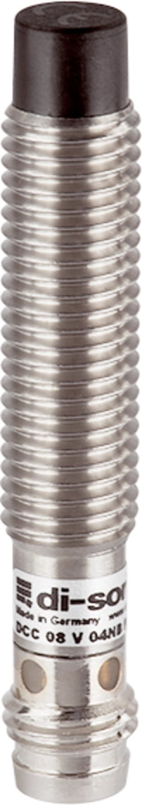 DI-Soric DCC 08 V 04NB POK-TSL Inductive proximity sensor INE