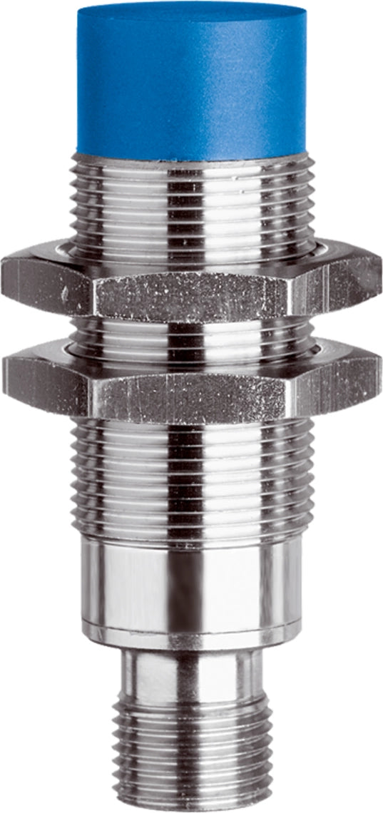 DI-Soric DCC 18 M 20/10 AIK-IBS, Inductive proximity sensor INA Analog, P\n: 206291