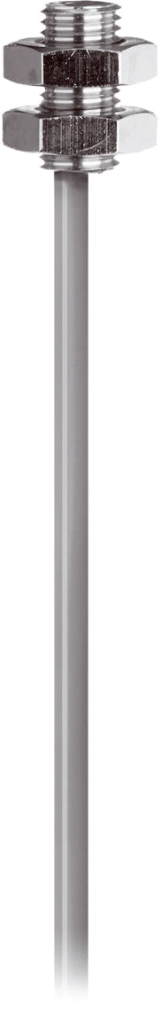 DI-Soric DCCK 08 M 1.5 PSLK, Inductive proximity sensor IND-100 Kurzbauform, P\n: 207818