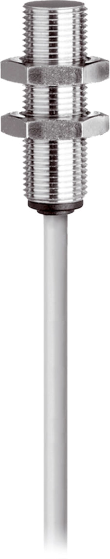 DI-Soric DCCK 12 M 02 PSLK, Inductive. Proximity sensors. IND-100 Kurzbauform, 200454