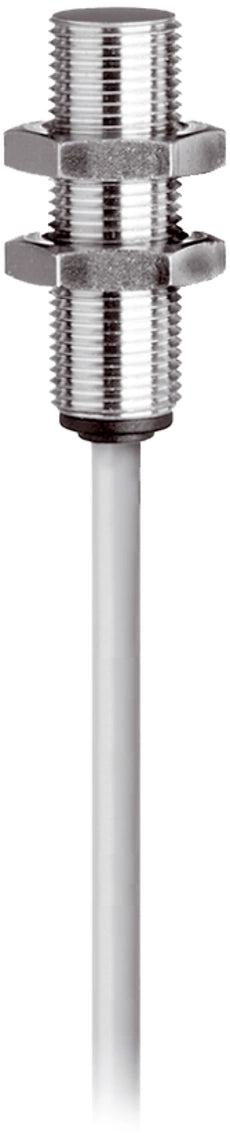 DI-Soric DCCK 12 M 06/10 AK, Inductive proximity sensor INA Analog, P\n: 200467