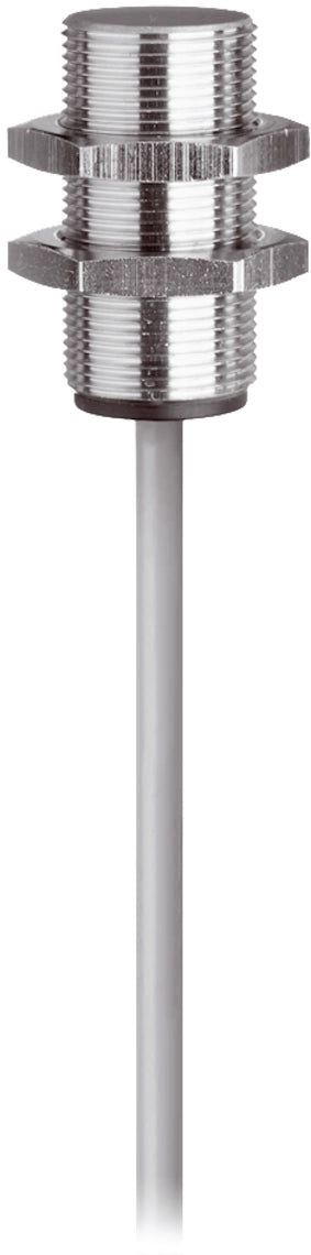 DI-Soric DCCK 18 M 05 PSLK, Inductive. Proximity sensors. IND-100 Kurzbauform, 206664