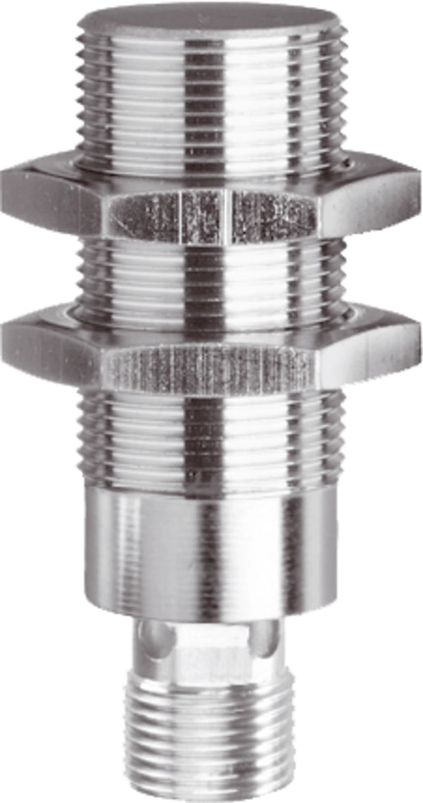 DI-Soric DCCK 18 M 08B PSK-IBSL, Inductive. Proximity sensors. IND-100 Kurzbauform